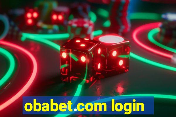 obabet.com login